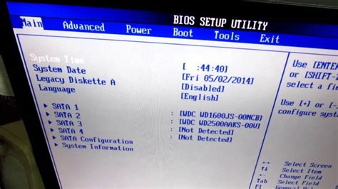 testing new hard drive|hard drive self monitoring system.